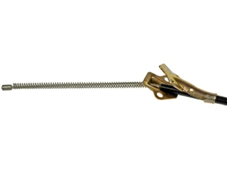 Handbremsseil Handbremsseil