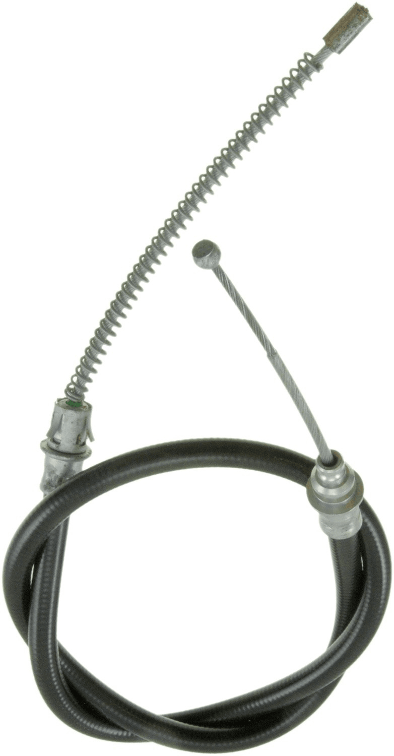 Handbremsseil