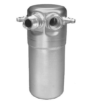 Trocknerflasche