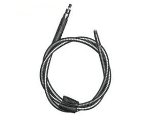 Handbremsseil