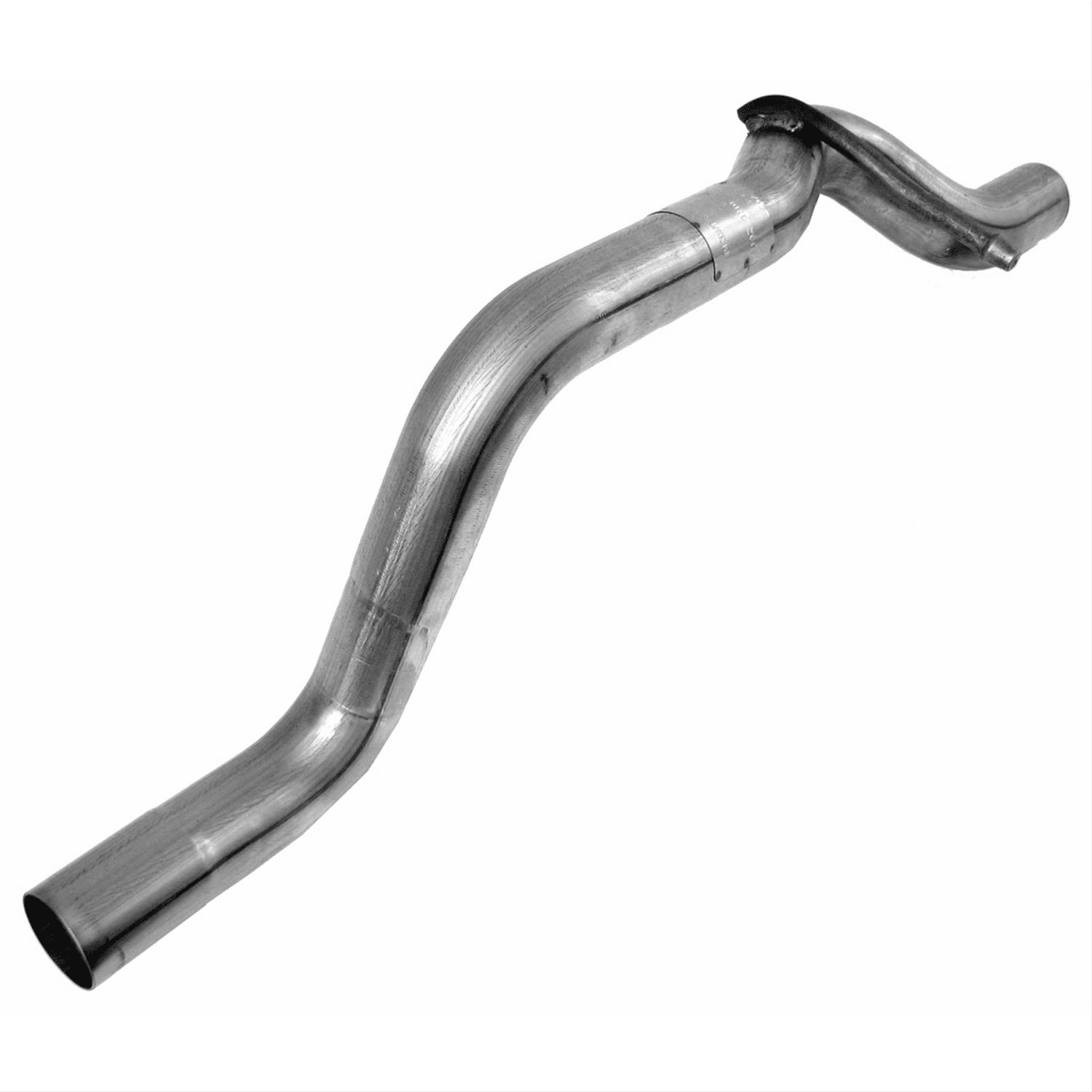 Auspuffachsrohr Explorer 4.0L
