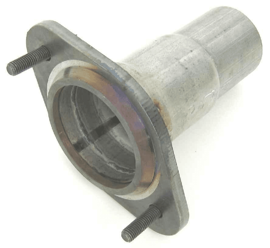 Auspuffmittelrohr Auspuffmittelrohr