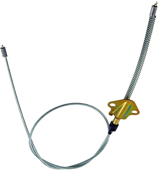 Handbremsseil Handbremsseil