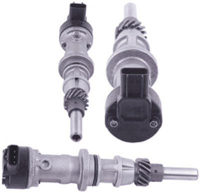 Synchronkupplungsnabe Ford 3.0L V6