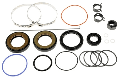 Lenkungsdichtsatz Ram 1500-3500 2WD Lenkungsdichtsatz Ram 1500-3500 2WD