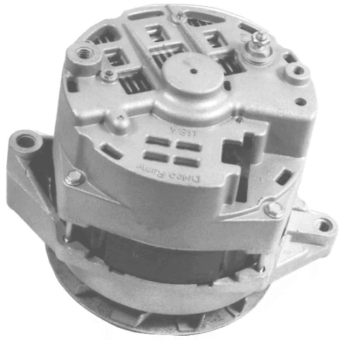 Lichtmaschine Lichtmaschine