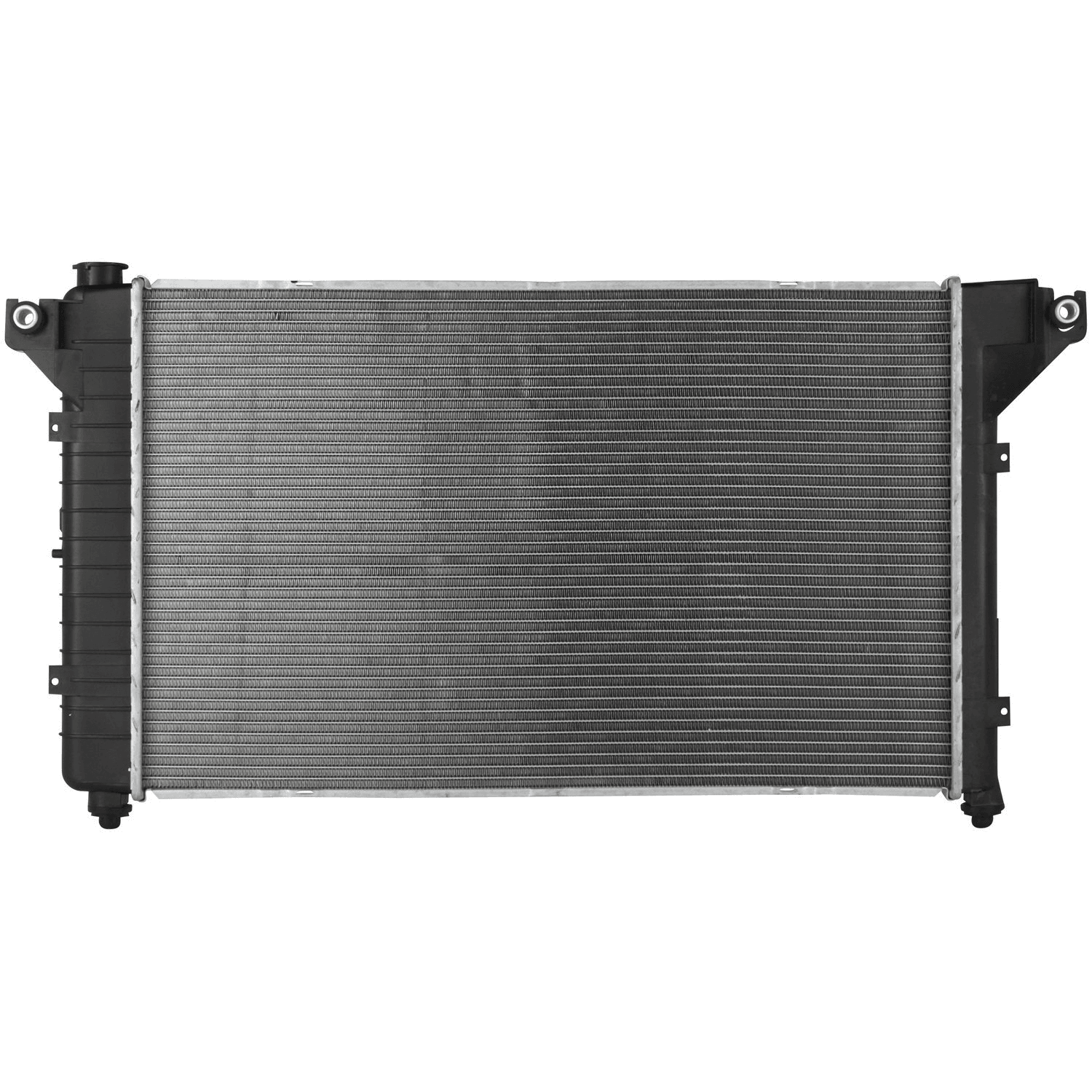 Wasserkühler Ram 1500 2500 3500