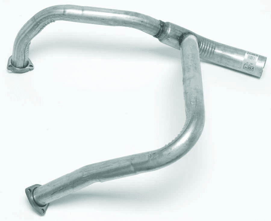 Y-Rohr Y-Rohr