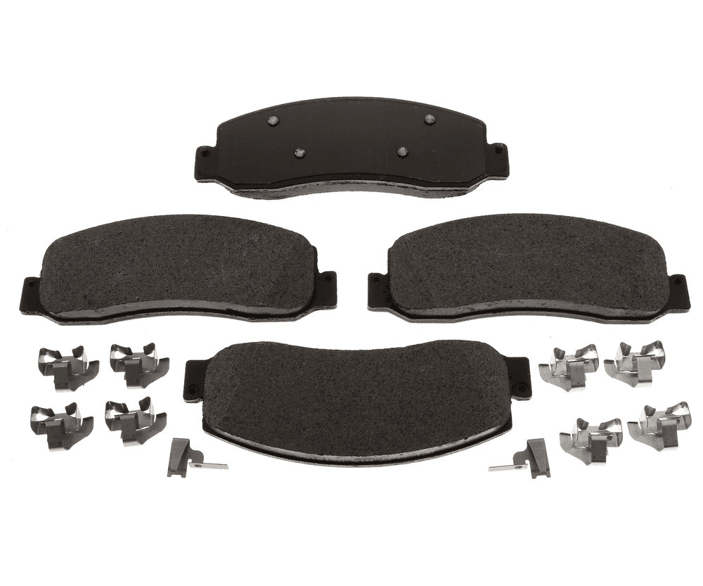 Bremsklötze vorne F250SD F350SD Bremsklötze vorne F250SD F350SD