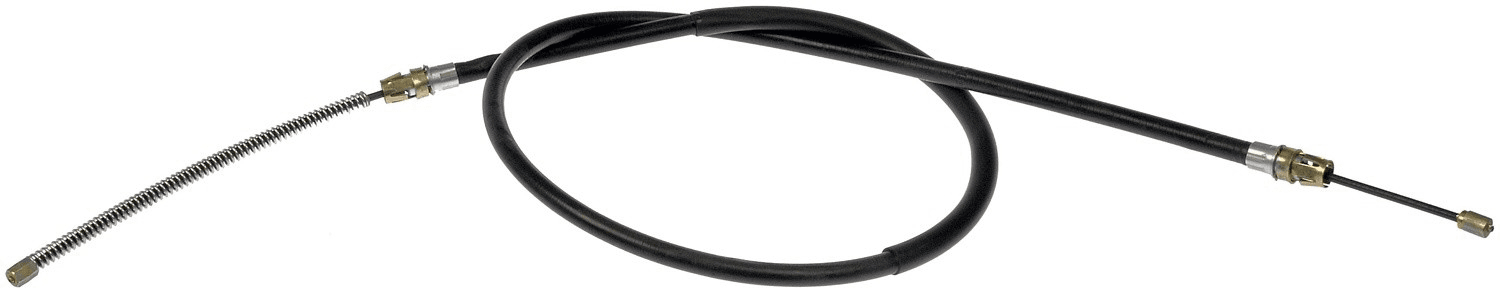 Handbremsseil Fahrerseite Bronco F150