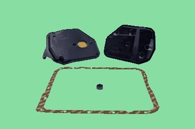 Getriebeölfilter 4L60E Hummer H3 Getriebeölfilter 4L60E Hummer H3