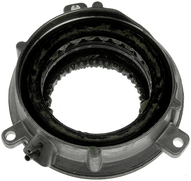 Steuereinheit Antrieb 4WD vorne