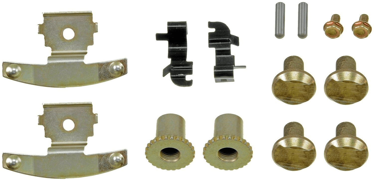 Bremsenkleinteile Set