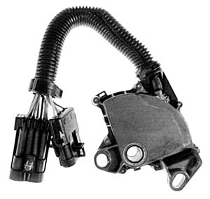 Schalter Neutral Safety
