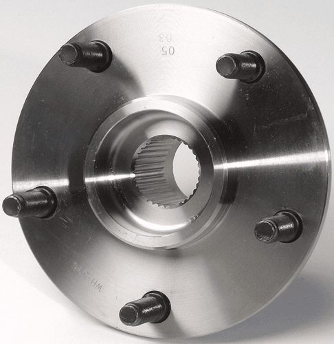 Radlager Vorderachse Ram 1500 ohne ABS-Sensor