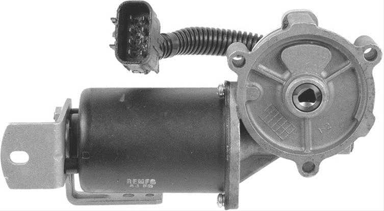 Steuermotor Verteilergetriebe Generalüberholt