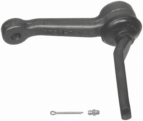 Umlenkhebel