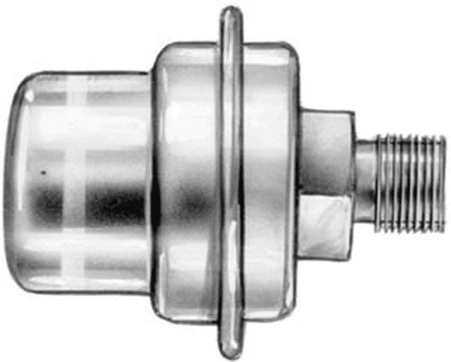 Getriebe Zündmodulator