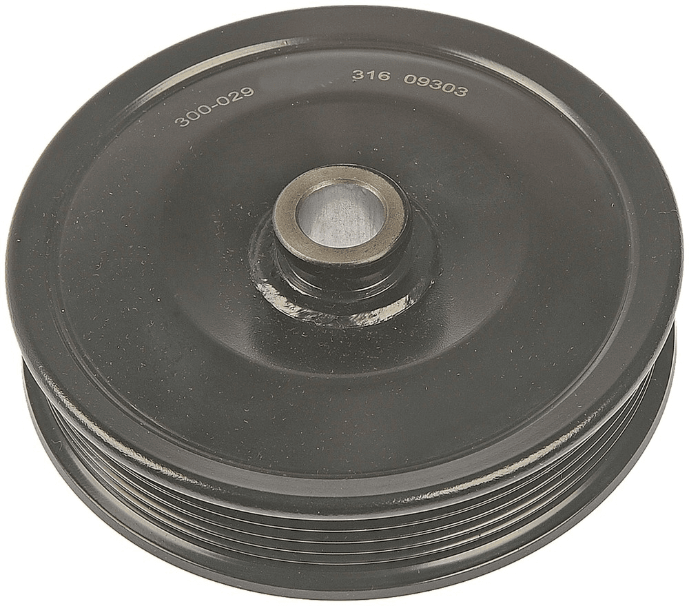 Riemenscheibe Servopumpe Ford 4.9L