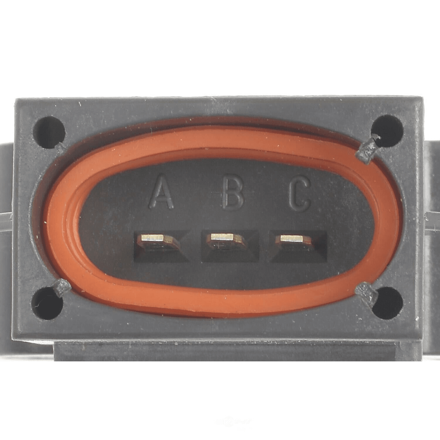 Drosselklappensensor