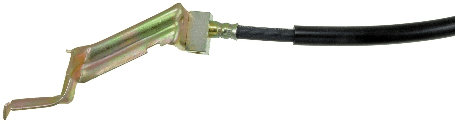 Bremsschlauch Voyager links vorne