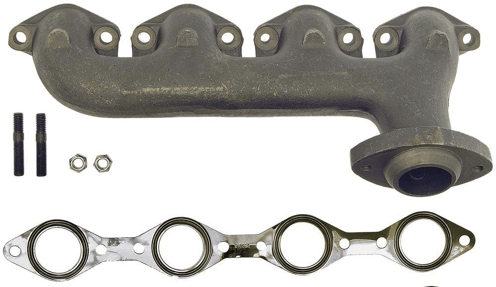 Auspuffkrümmer links Ford 7.3L Diesel