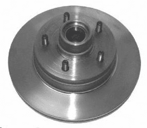 Bremsscheibe