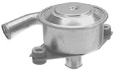 Crankcase Depression Regulator Valve Crankcase Depression Regulator Valve