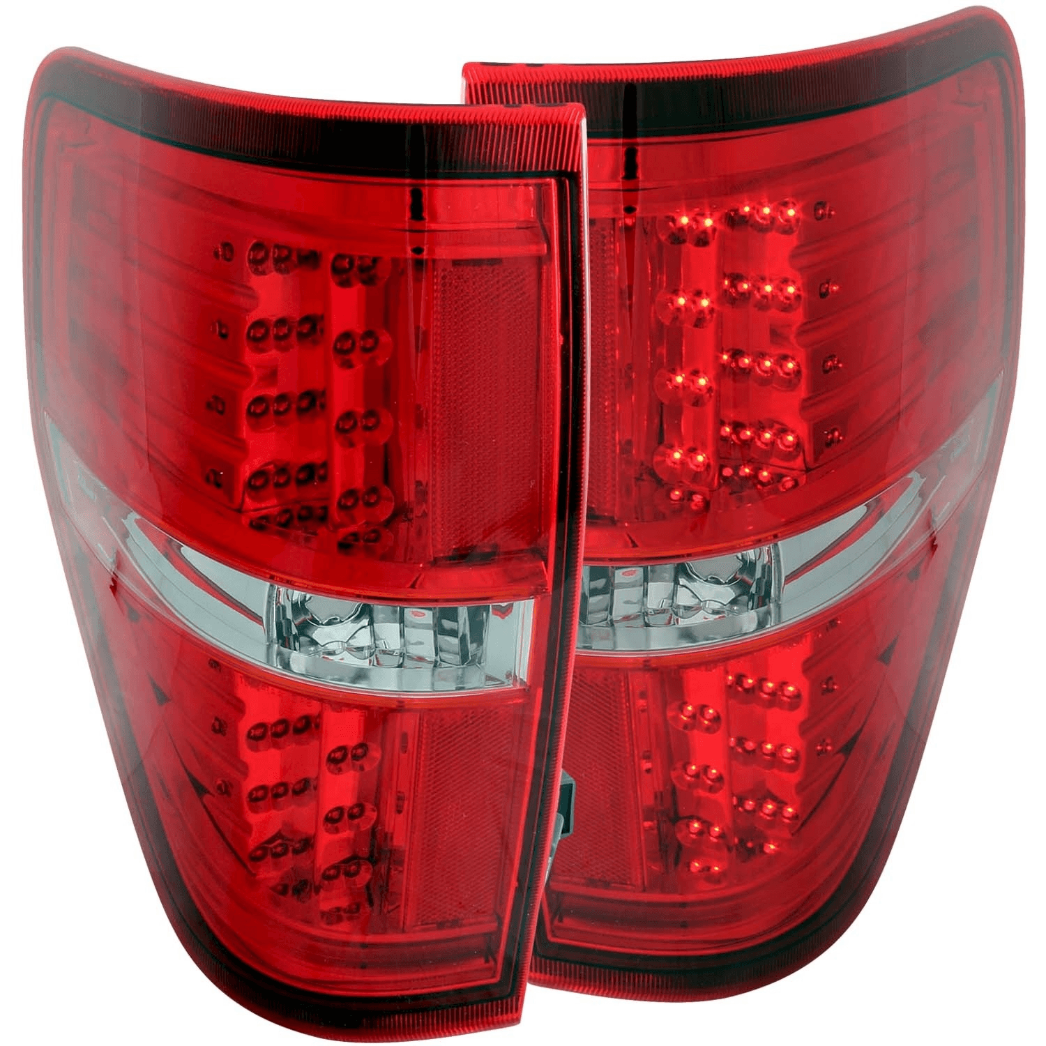 LED Rückleuchtensatz F150