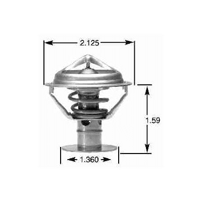 Thermostat