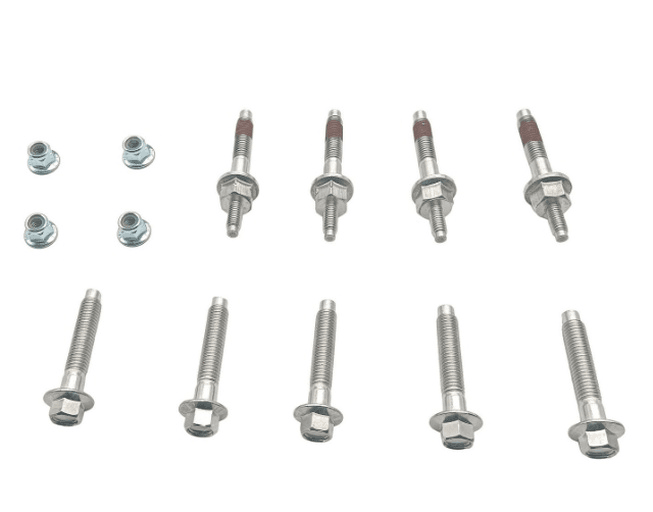 Auspuffkrümmerschrauben links 5.7L Ram Pickup Auspuffkrümmerschrauben links 5.7L Ram Pickup