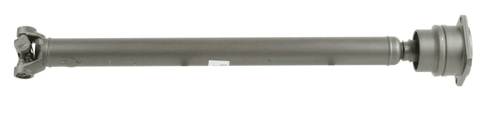 Kardanwelle Generalüberholt vorne H3