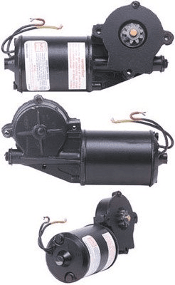 Fensterhebermotor Generalüberholt Fensterhebermotor Generalüberholt