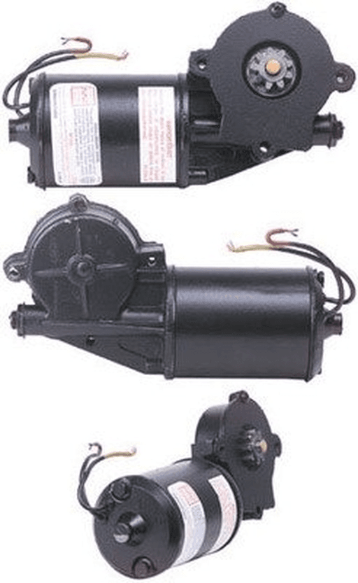 Fensterhebermotor Generalüberholt