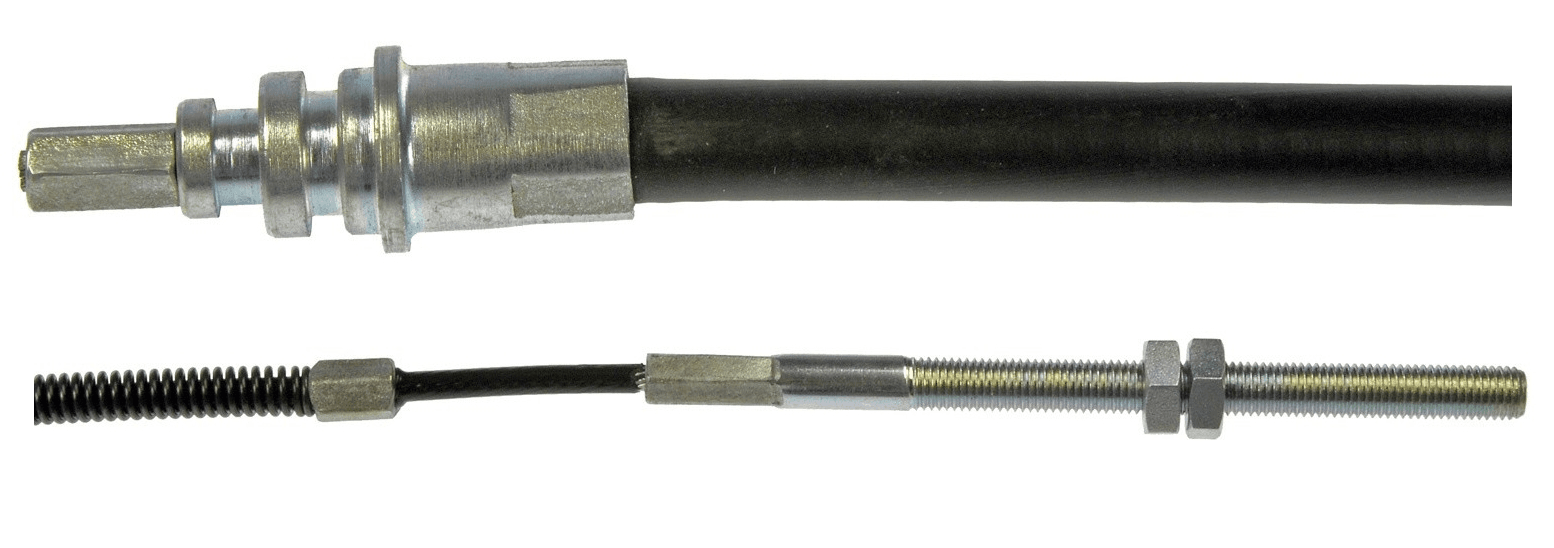 Handbremsseil
