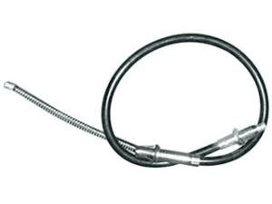Handbremsseil