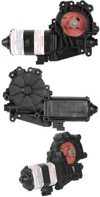 Fensterhebermotor Generalüberholt hinten Beifahrerseite Fensterhebermotor Generalüberholt hinten Beifahrerseite