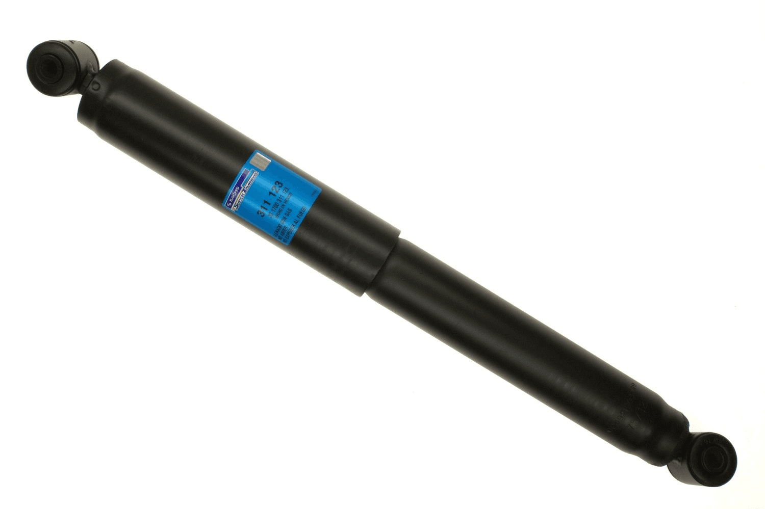Stoßdämpfer Stoßdämpfer
