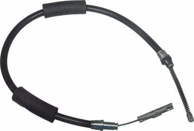 Handbremsseil Handbremsseil