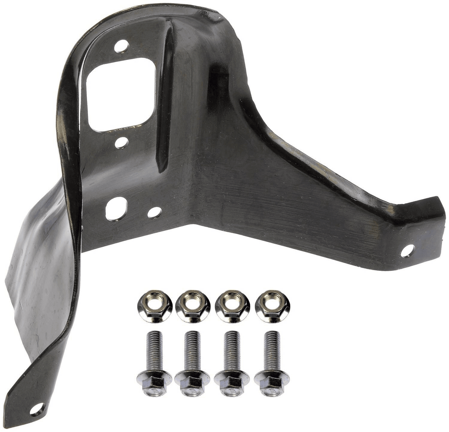Stoßdämpferhalter Beifahrerseite Hinterachse C1500-C3500 Pickup Stoßdämpferhalter Beifahrerseite Hinterachse C1500-C3500 Pickup