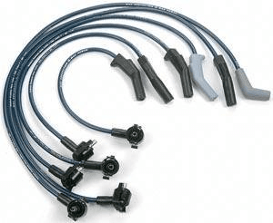 Zündkabel Satz Mustang Thunderbird 3.8L