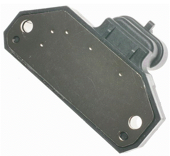 Zündmodul Zündmodul