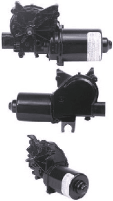 Scheibenwischermotor Generalüberholt Scheibenwischermotor Generalüberholt