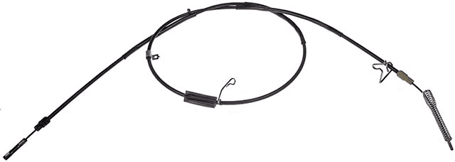Handbremsseil Handbremsseil