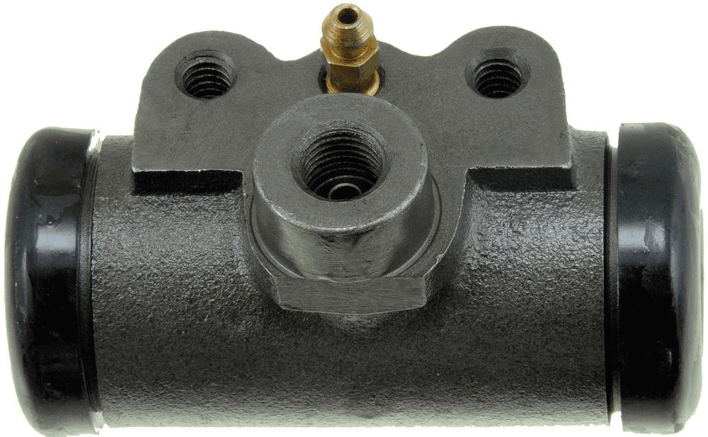Radbremszylinder hinten Radbremszylinder hinten
