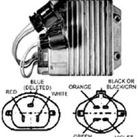 Zündmodul Zündmodul