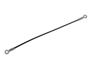 Fangband Hecklappe Jimmy Blazer K5