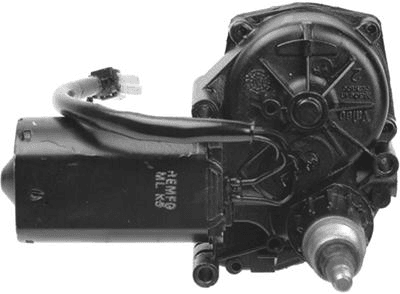 Scheibenwischermotor Generalüberholt Scheibenwischermotor Generalüberholt