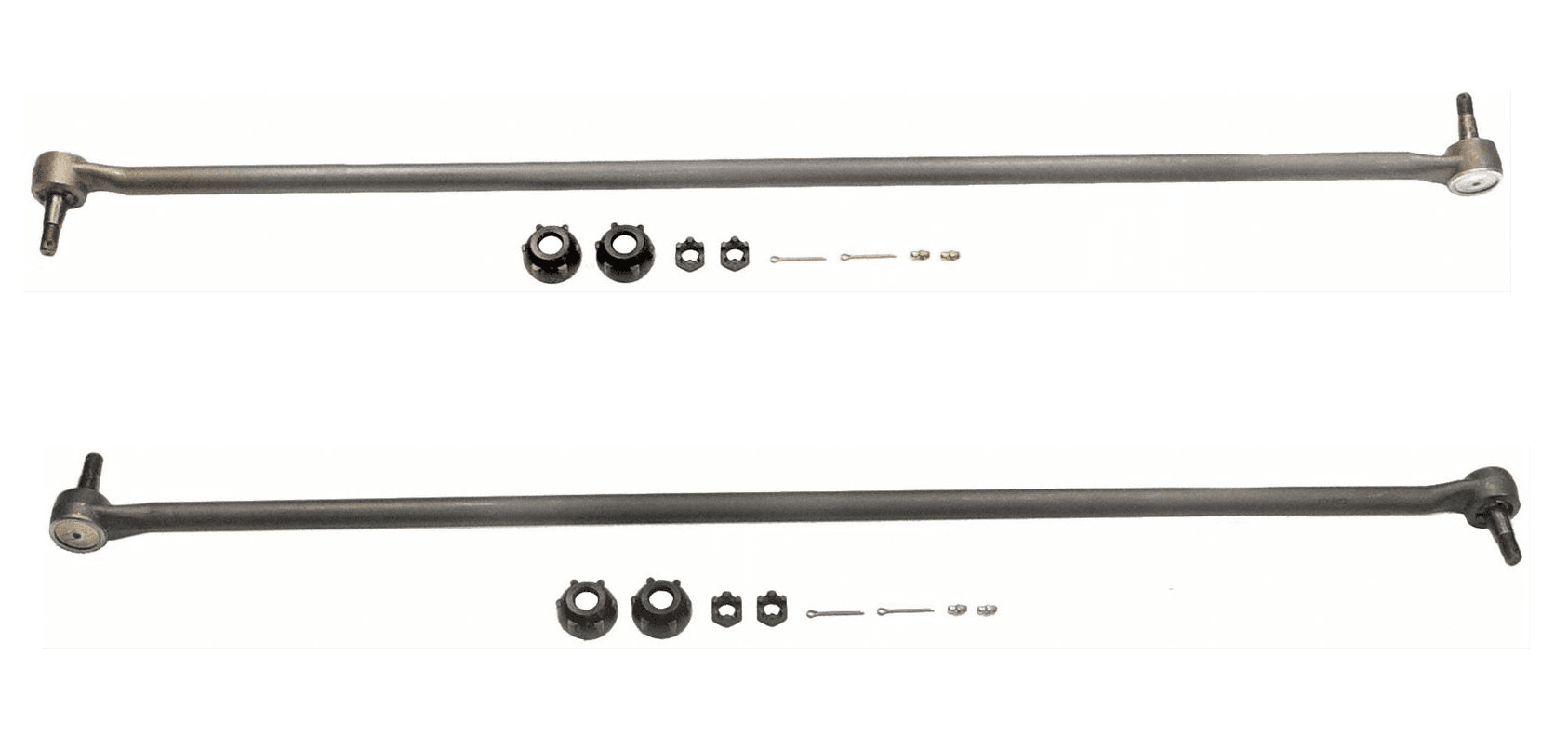 Spurstange