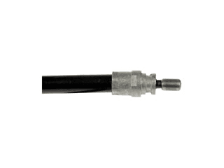 Handbremsseil Handbremsseil